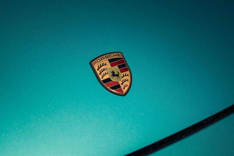 Porsche 993 Turbo WLS 1