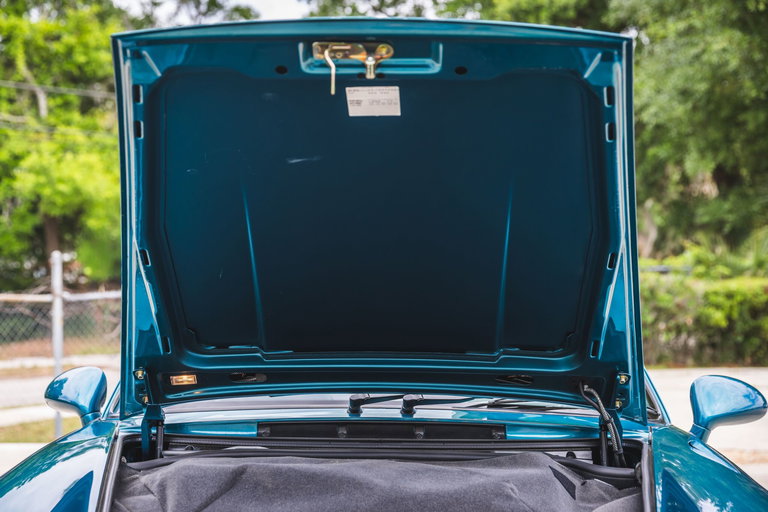 Porsche 993 Carrera 4