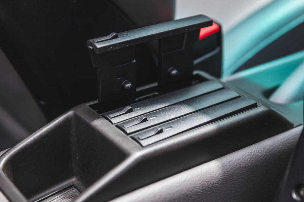 Porsche 993 Carrera 4