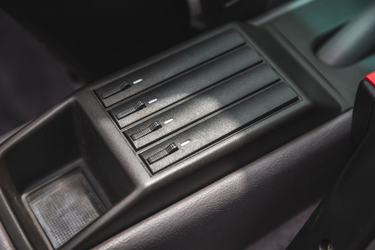 Porsche 993 Carrera 4