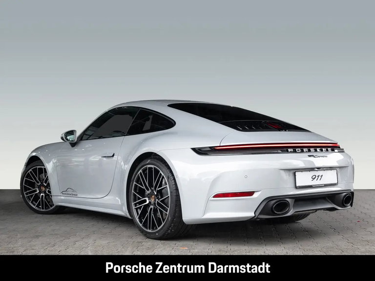 Porsche 992.2 Carrera