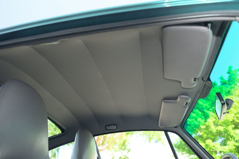 Porsche 993 Turbo WLS 1