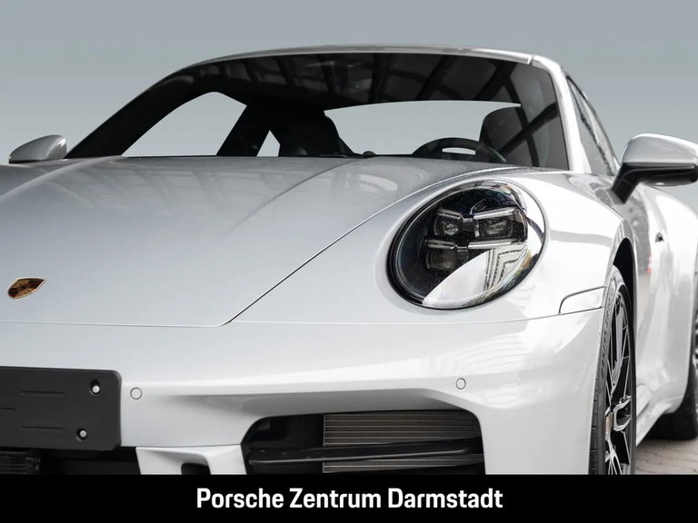 Porsche 992.2 Carrera