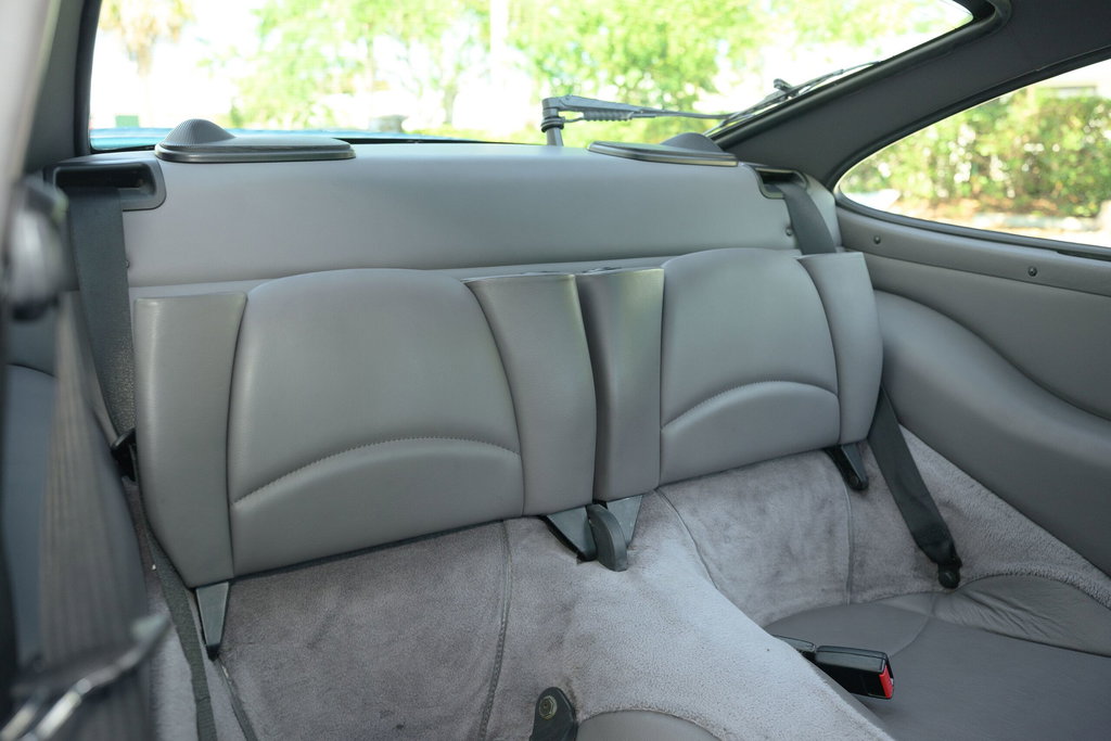 Porsche 993 Turbo WLS 1