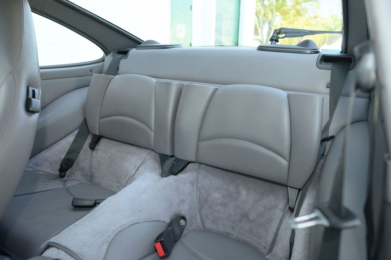 Porsche 993 Turbo WLS 1