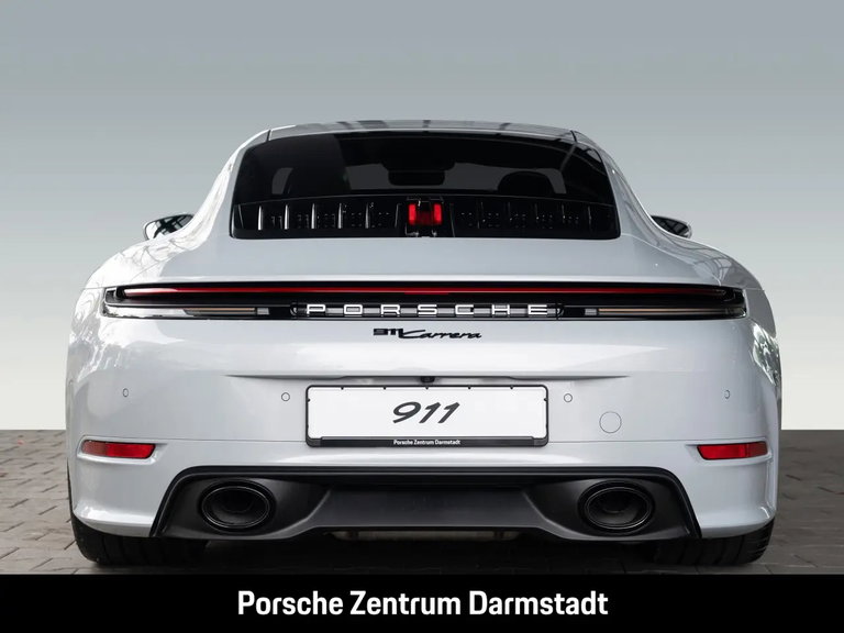 Porsche 992.2 Carrera