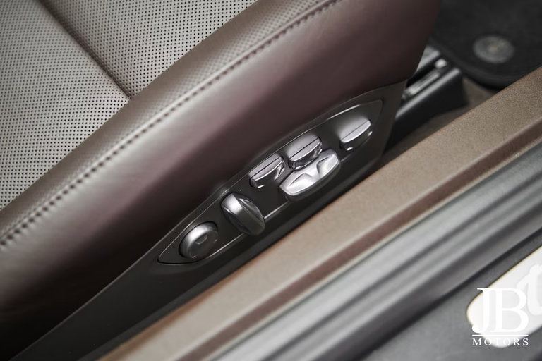 Porsche 991.2 Turbo S