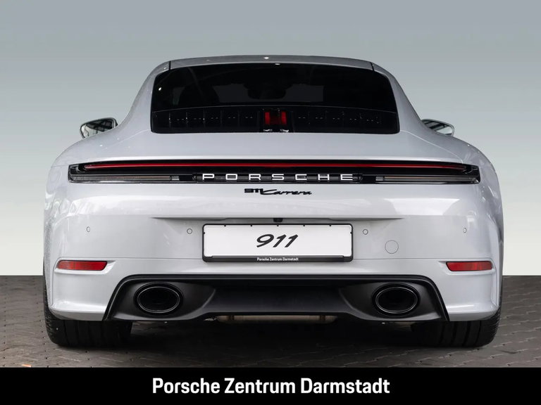Porsche 992.2 Carrera