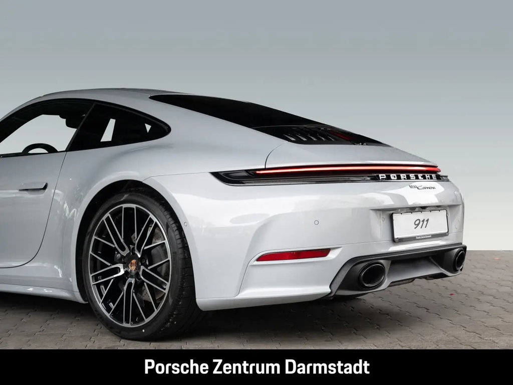 Porsche 992.2 Carrera