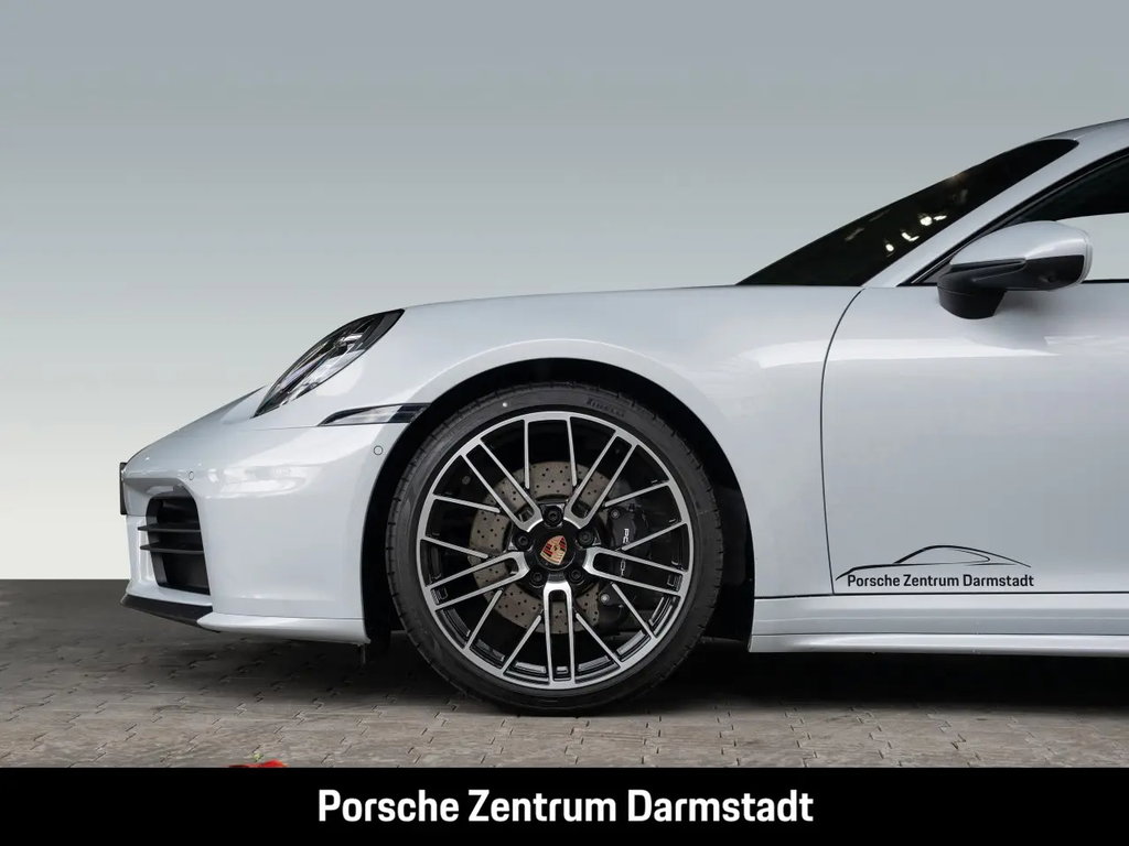 Porsche 992.2 Carrera