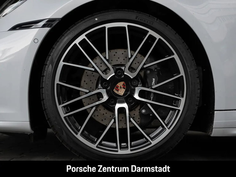 Porsche 992.2 Carrera