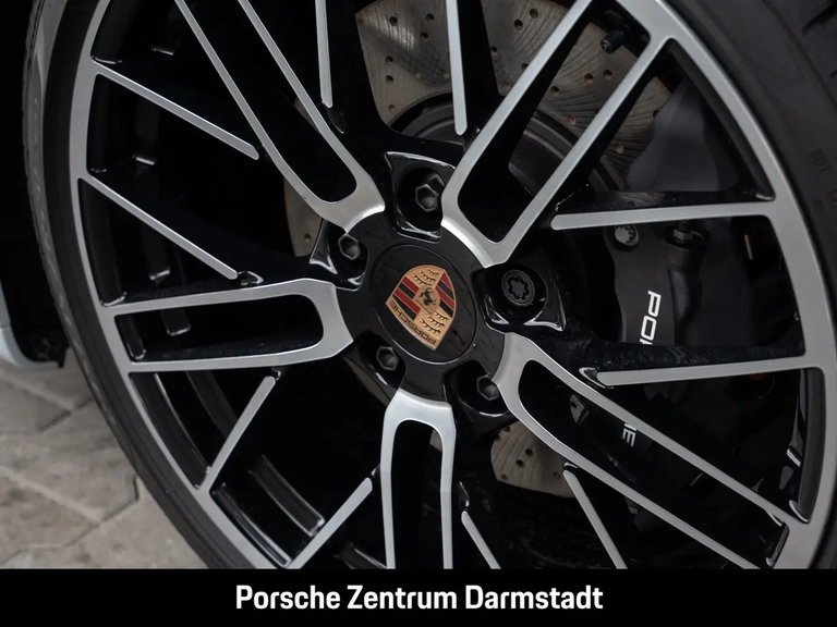 Porsche 992.2 Carrera