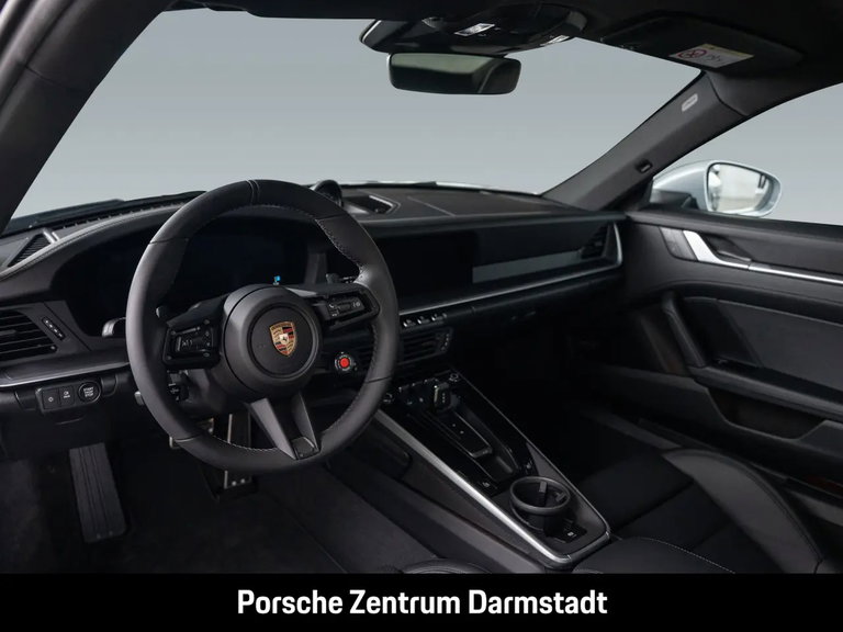 Porsche 992.2 Carrera