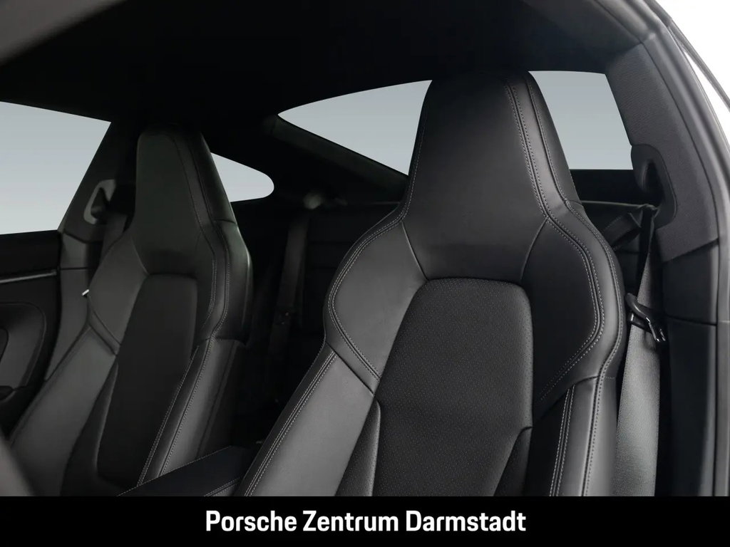 Porsche 992.2 Carrera