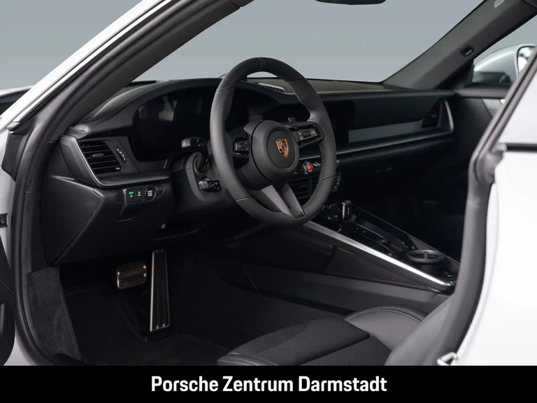 Porsche 992.2 Carrera