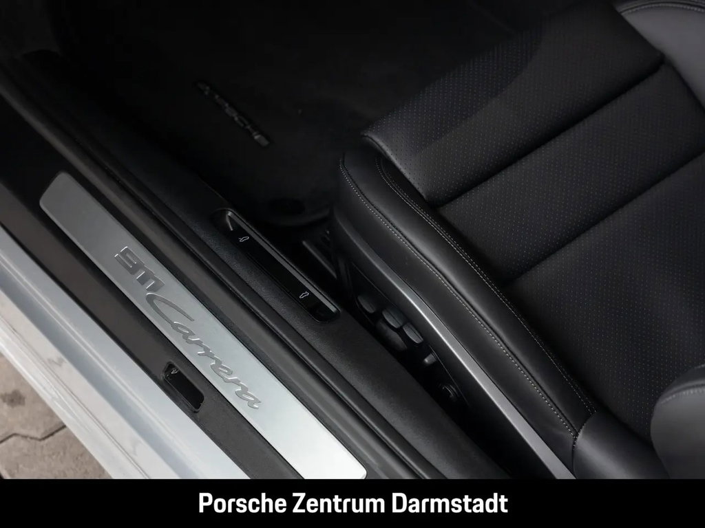 Porsche 992.2 Carrera