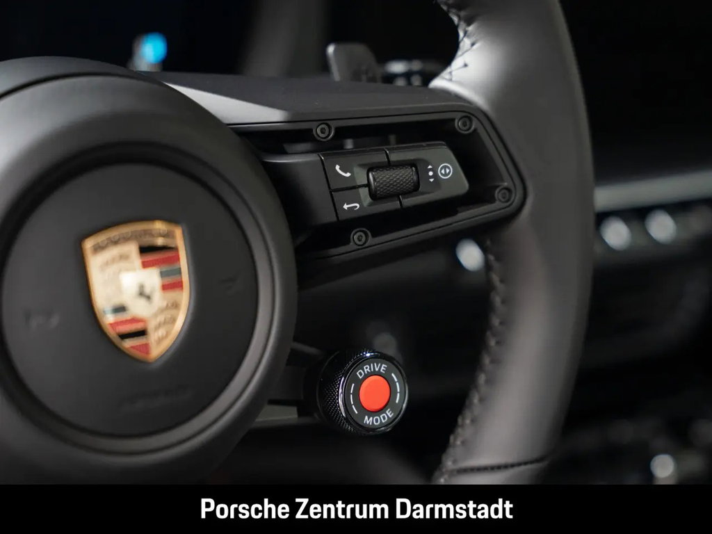 Porsche 992.2 Carrera