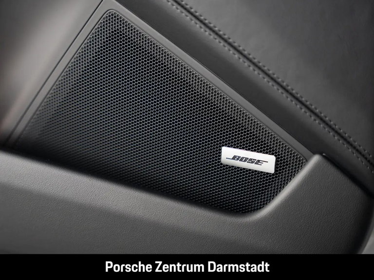 Porsche 992.2 Carrera