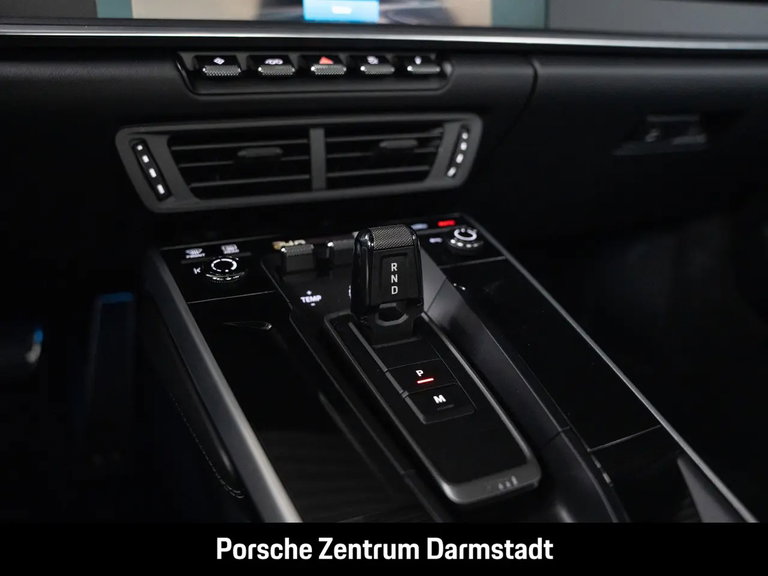 Porsche 992.2 Carrera