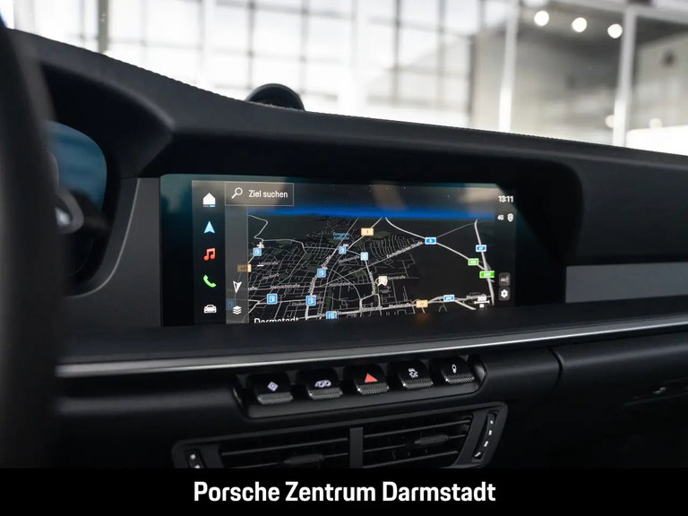 Porsche 992.2 Carrera