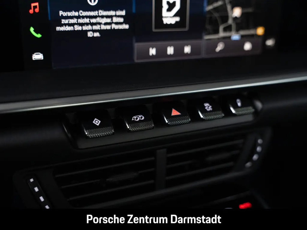 Porsche 992.2 Carrera