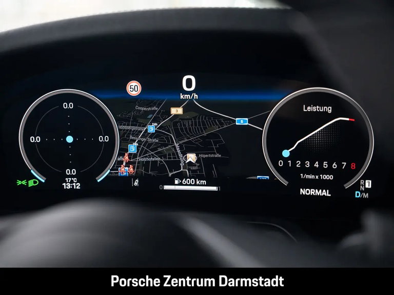 Porsche 992.2 Carrera