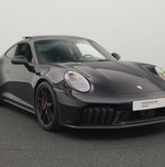 Porsche 992.2 Carrera 4 GTS