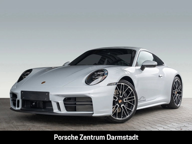 Porsche 992.2 Carrera