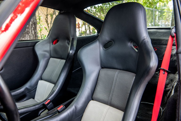 Porsche 964 Carrera RS