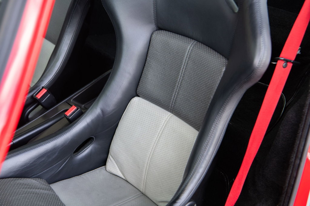 Porsche 964 Carrera RS