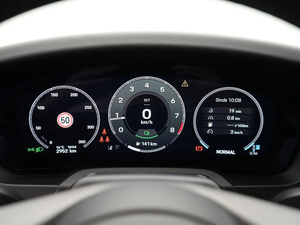 Porsche 992.2 Carrera 4 GTS