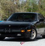 Porsche 944 Coupé