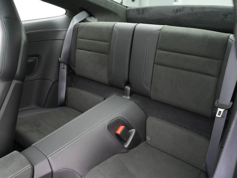 Porsche 992.2 Carrera 4 GTS