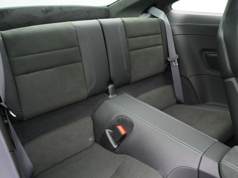 Porsche 992.2 Carrera 4 GTS