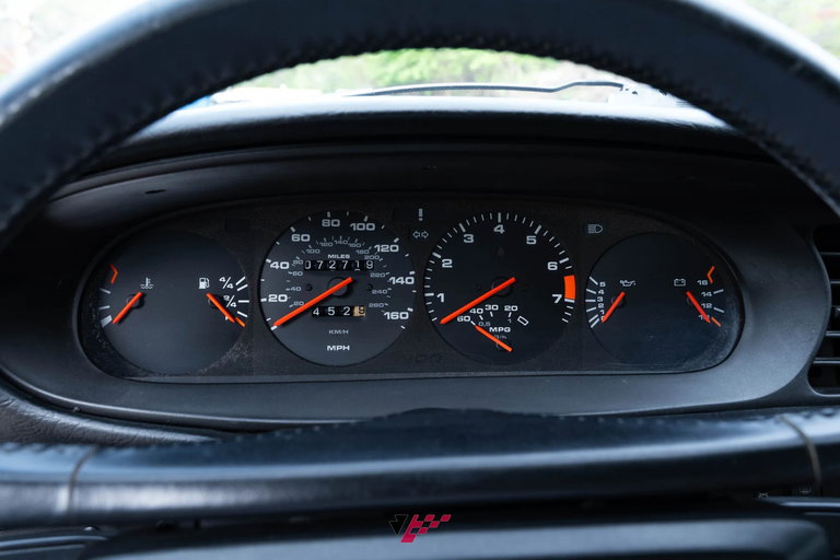 Porsche 944 Coupé