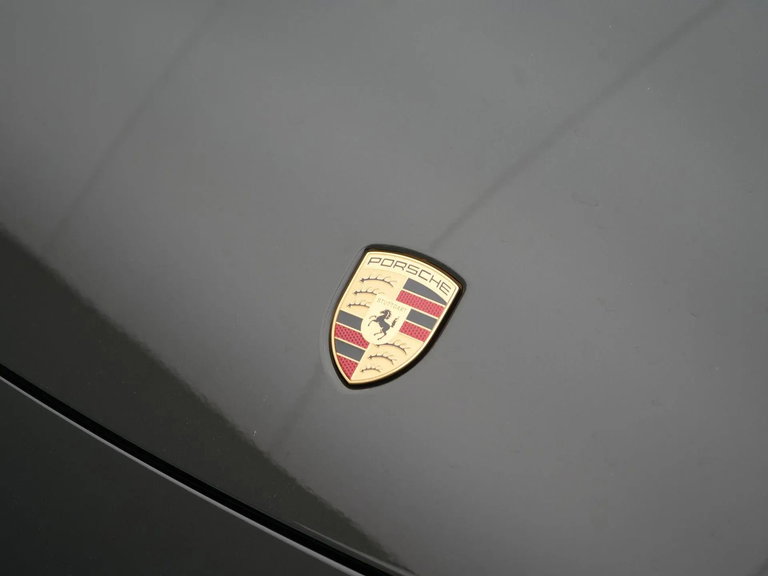 Porsche 992.2 Targa 4 GTS