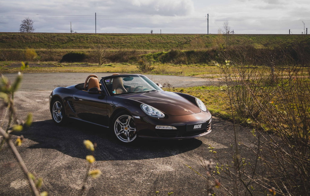 Porsche 911 SC
