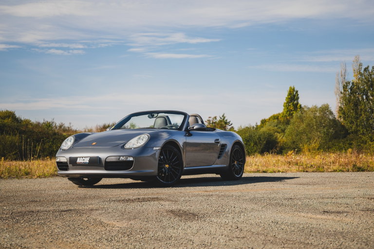 Porsche 911 SC