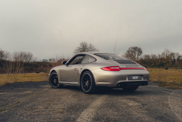 Porsche 911 SC