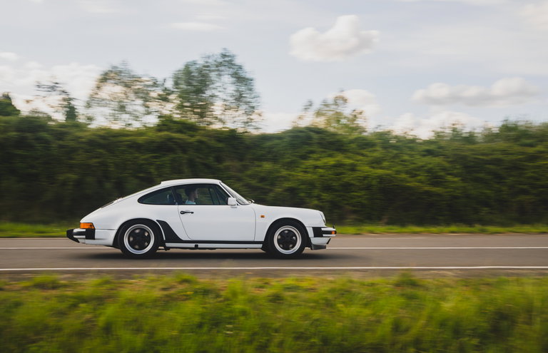 Porsche 911 SC