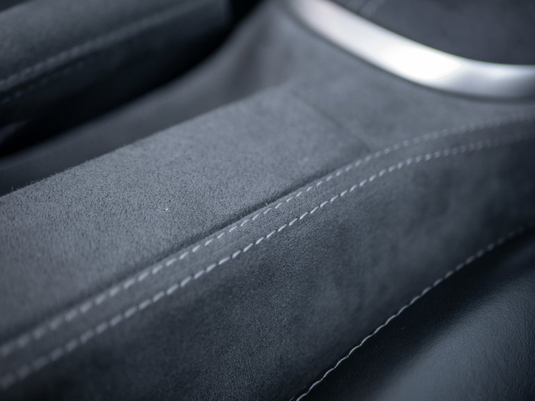 Porsche 997.2 Carrera 4 GTS