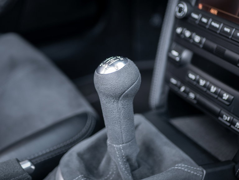 Porsche 997.2 Carrera 4 GTS