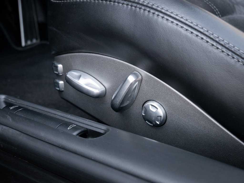 Porsche 997.2 Carrera 4 GTS