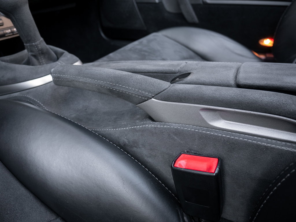 Porsche 997.2 Carrera 4 GTS