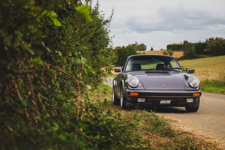 Porsche 911 SC