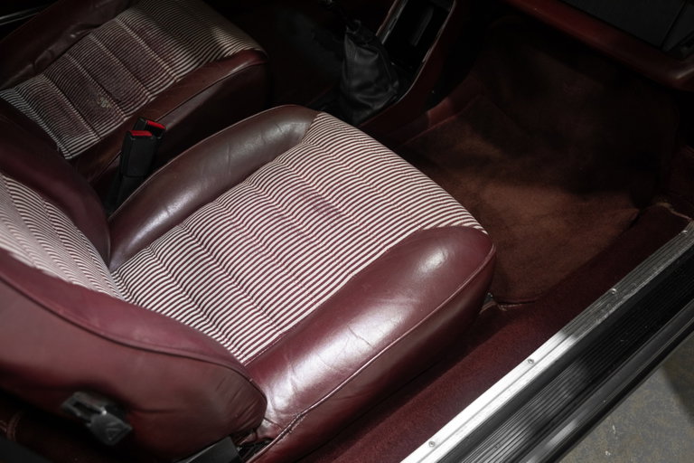 Porsche 911 SC