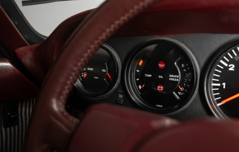 Porsche 911 SC