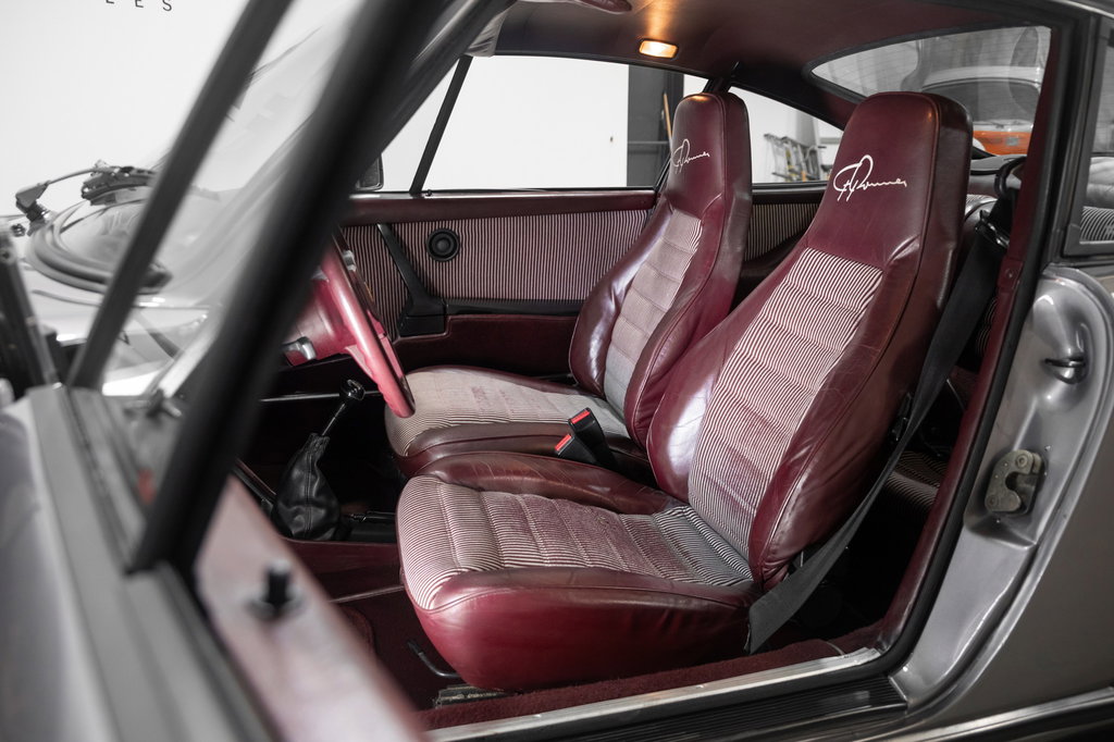 Porsche 911 SC