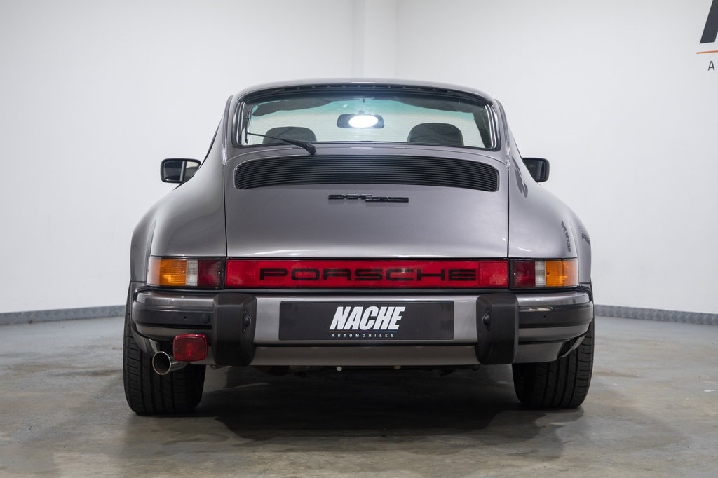 Porsche 911 SC