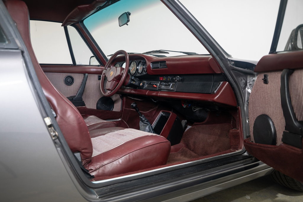 Porsche 911 SC